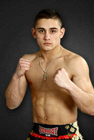 Danil Gayduk