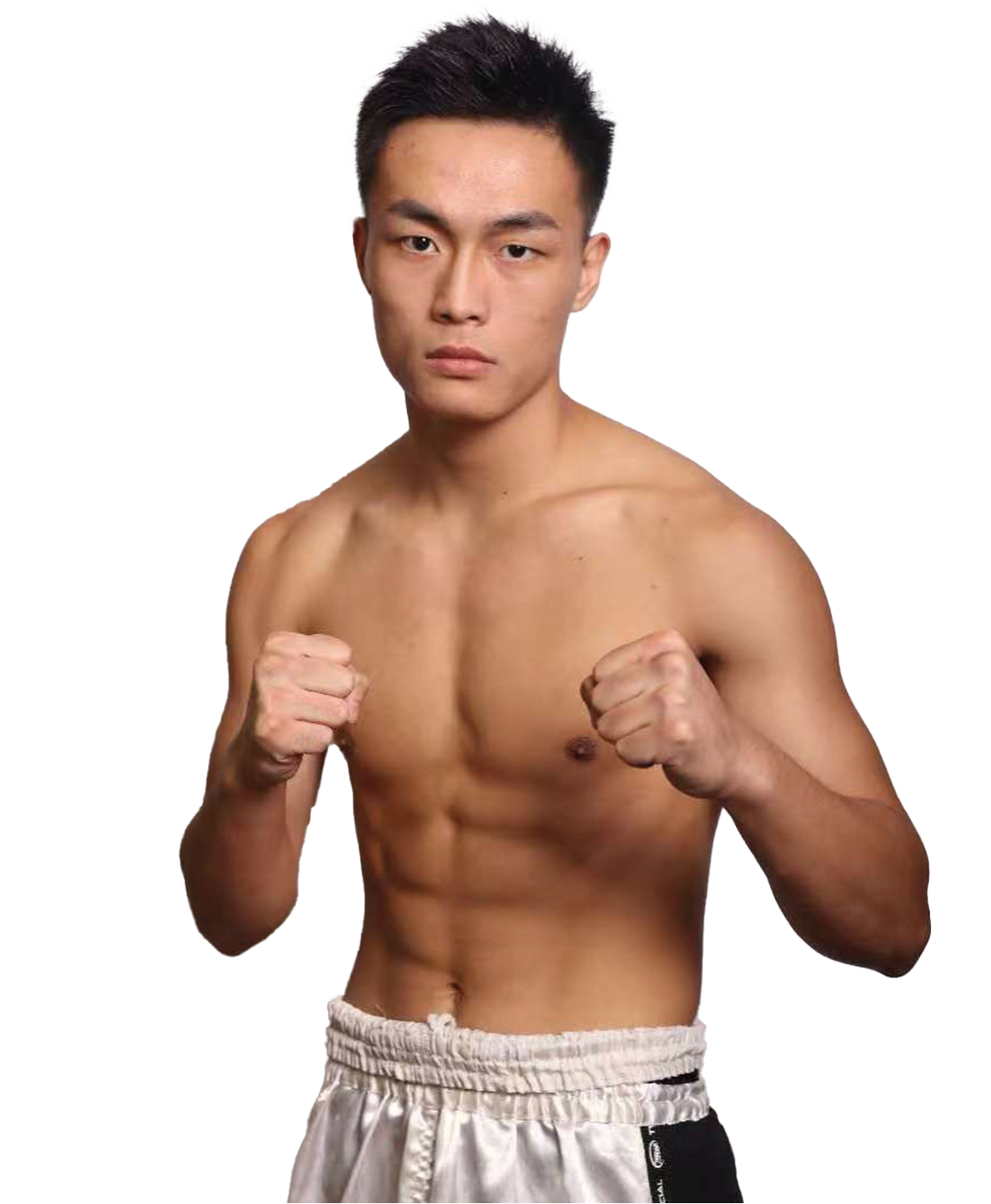 Dexiang Kong