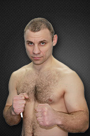 Dmitrij Pankratov
