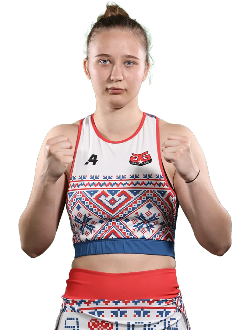 Ema Zacharova