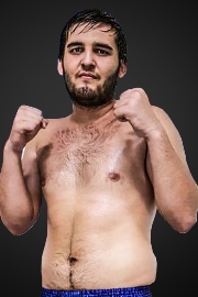 Habib Ibragimov