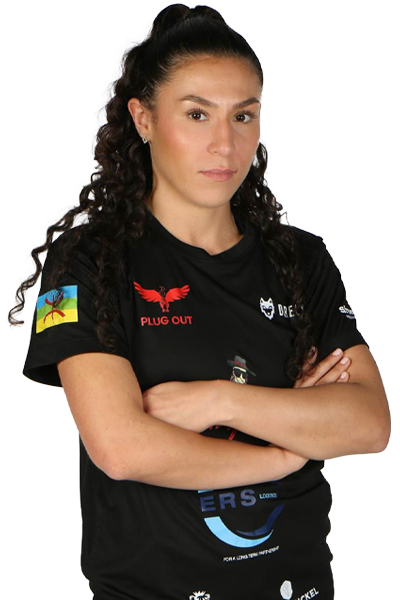 Safina Adli