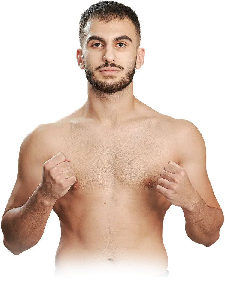 Stefanos Psara