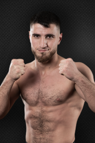 Turpal Elsaev