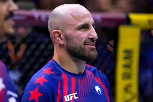 Volkanovski Anticipates Evloev Showdown, Says Confirmation Is Coming Soon
