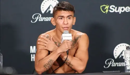 Bautista Seizes Redemption Over Sandhagen, Eyes Title Shot at UFC 329