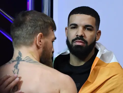 UFC 329: McGregor vs Holloway 2 Under Threat from Curses