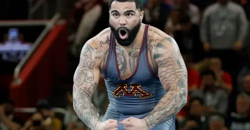 Shakeup in Combat Sports