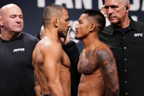 UFC 331 Card Complete: Van-Pantoja 2 Headlining With Tsarukyan-Ruffy In Co-Main