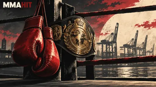 GLORY 109 results: Kwasi retains his title; Osaro stops Zimmerman