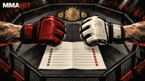UFC 331: archived preview updated with results and a card correction