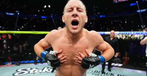 Pimblett Eyes Title Shot After Devastating Submission Win, Targets Oliveira