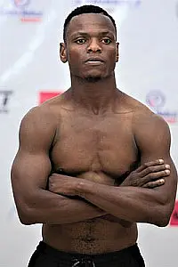 Jean-Jacques Lubaya