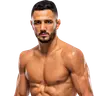 Aaron Pico