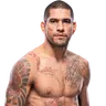 Alex Pereira