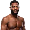 Aljamain Sterling