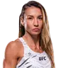 Amanda Ribas