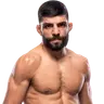 Amir Albazi