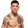 Brandon Moreno