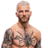 Dan Hooker