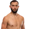 Dominick Reyes