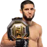 Islam Makhachev