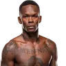 Israel Adesanya