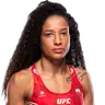 Jacqueline Cavalcanti