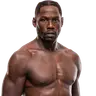 Jared Cannonier
