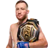 Justin Gaethje