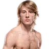 Paddy Pimblett
