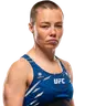 Rose Namajunas