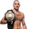 Sean Strickland