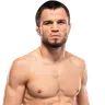 Umar Nurmagomedov
