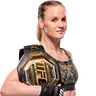 Valentina Shevchenko