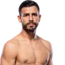 Yair Rodriguez