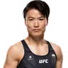 Zhang Weili