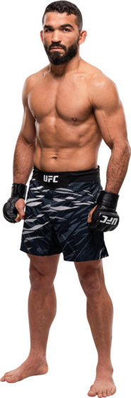 Patricio Pitbull