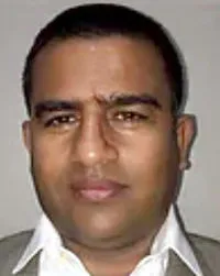 Abdul Rasheed Baloch