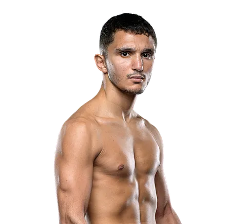 Adam Messaoudi