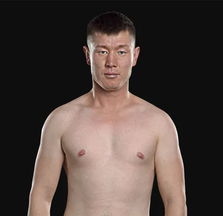 Ayiken Wusaierbabai