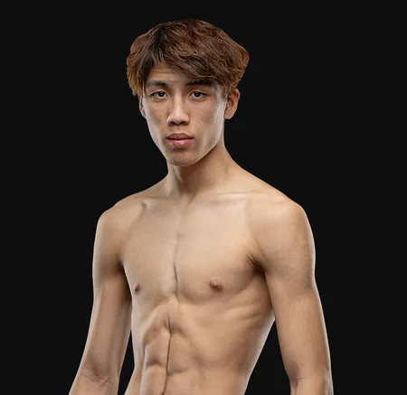 Akito Nakashima