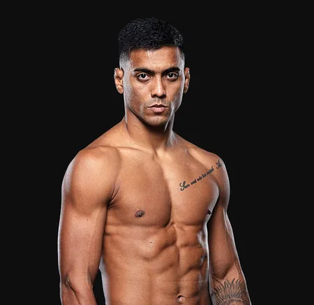 Alber Da Silva
