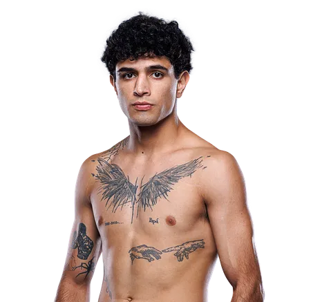 Aldo Cruz