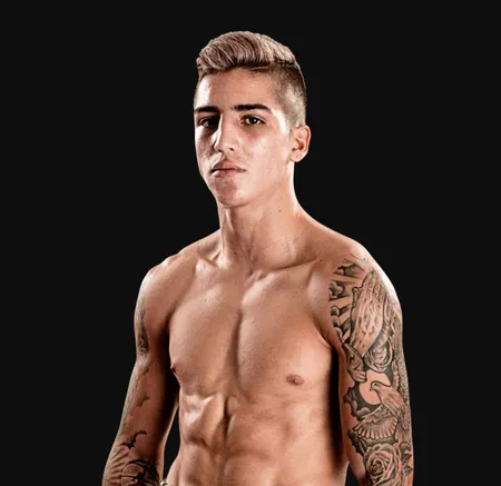 Alejandro Rivas