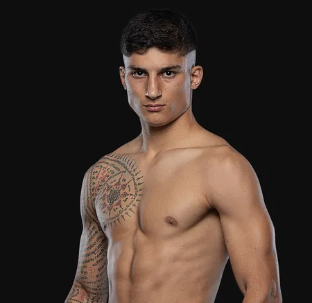 Alessio Malatesta