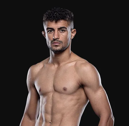 Ali Afroogh