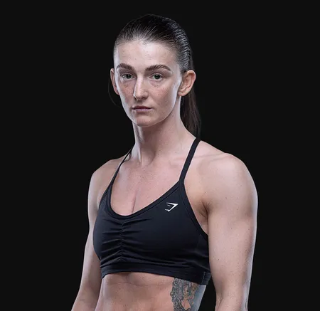 Amy Pirnie