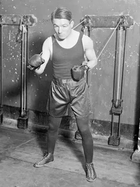 André Routis