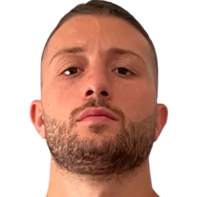 Angelo Mirno